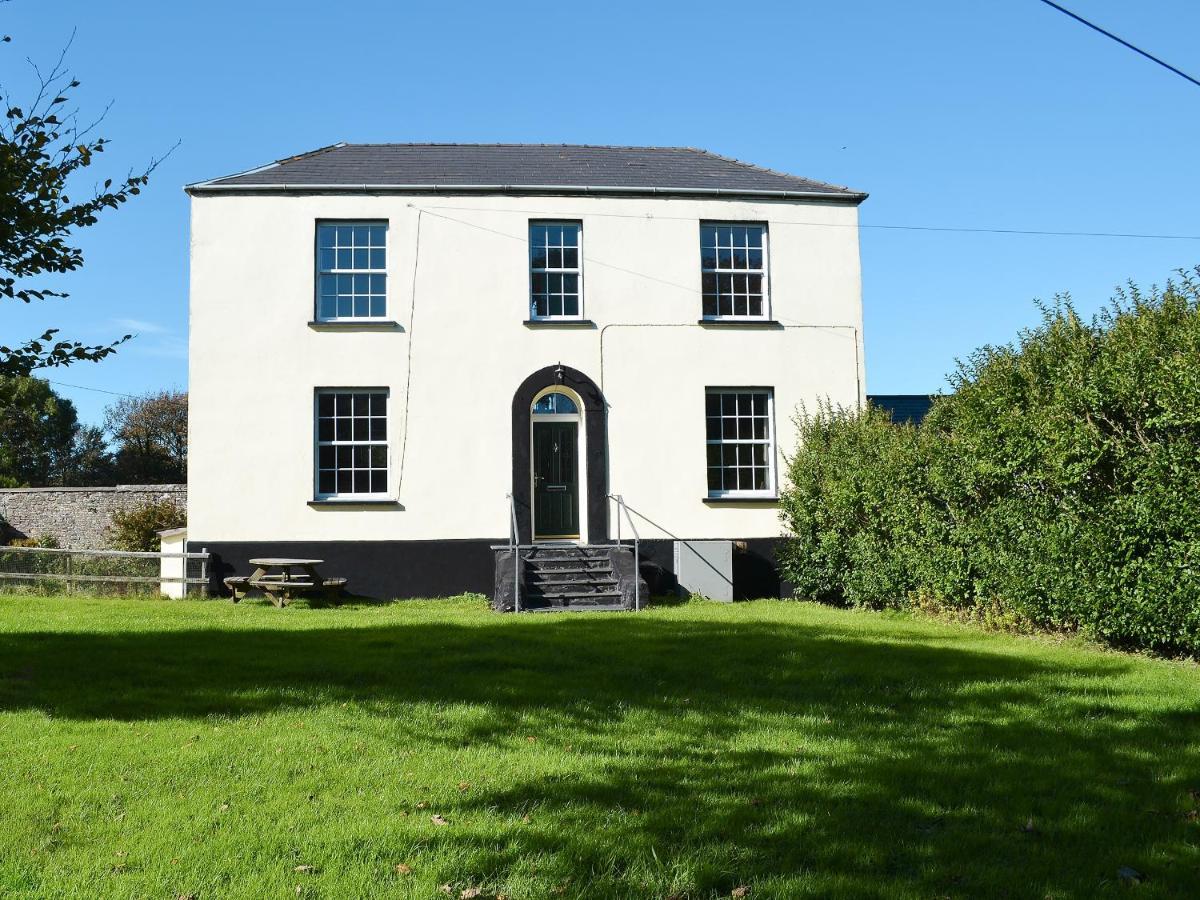 Millford House Villa Milford  Esterno foto