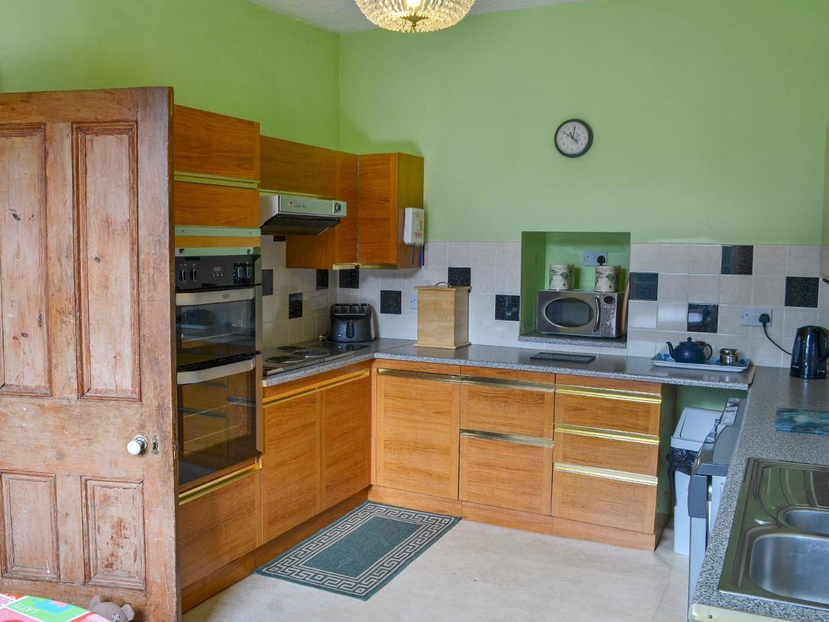 Millford House Villa Milford  Esterno foto