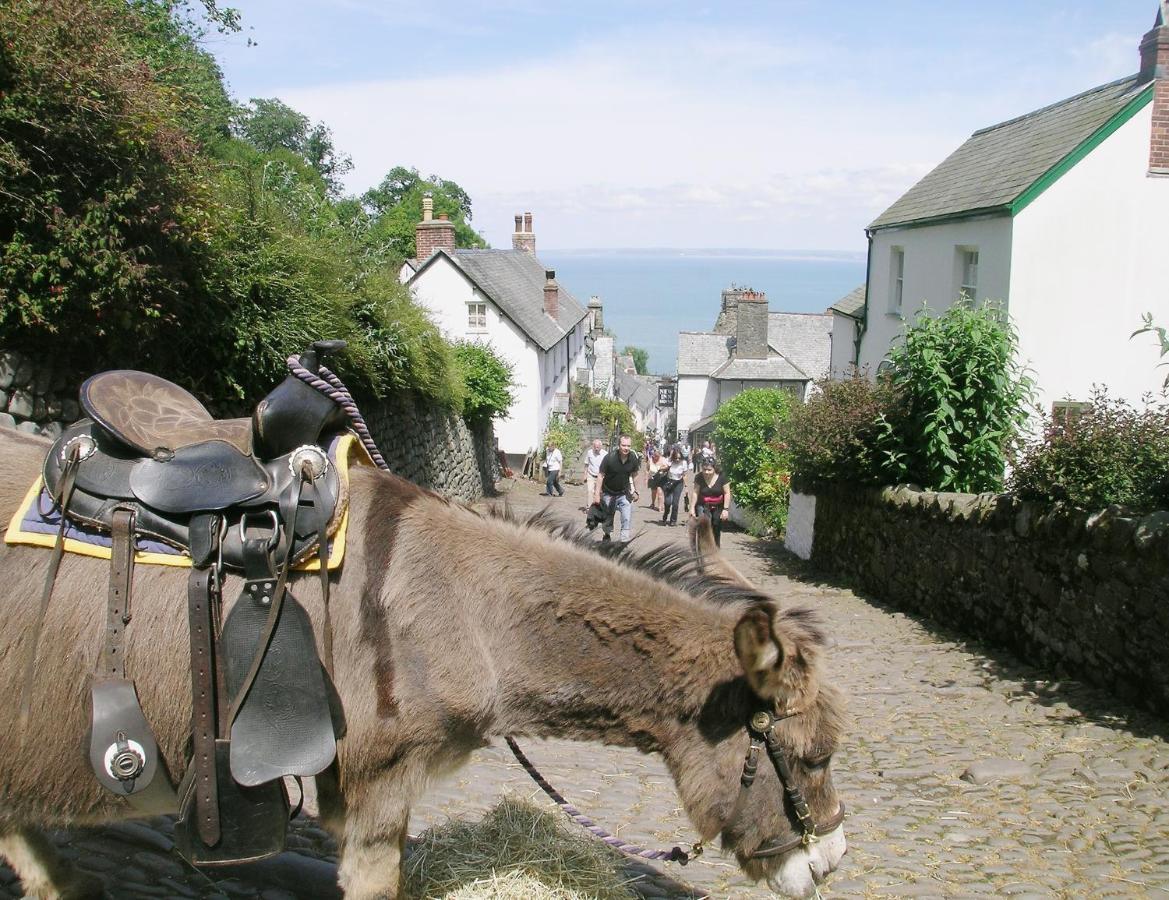 Millford House Villa Milford  Esterno foto